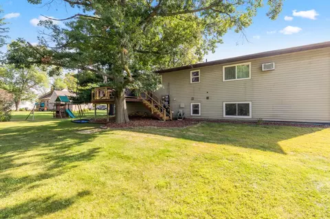 Exterior - 1912 S 6th St, Brainerd, MN 56401 photo 5 of 12