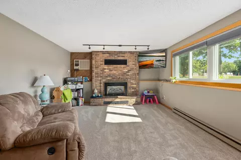 Living - 1912 S 6th St, Brainerd, MN 56401 photo 2 of 3