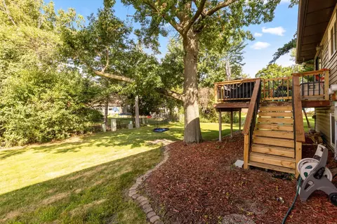 Exterior - 1912 S 6th St, Brainerd, MN 56401 photo 7 of 12