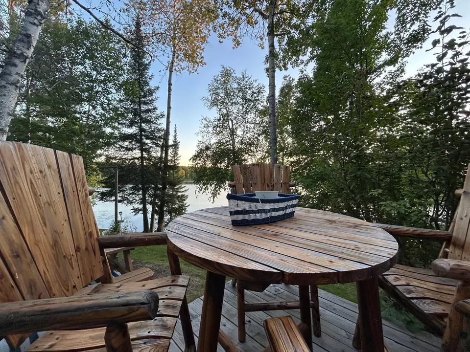 Exterior - 6158 W Bay Rd, Makinen, MN 55763 photo 3 of 9