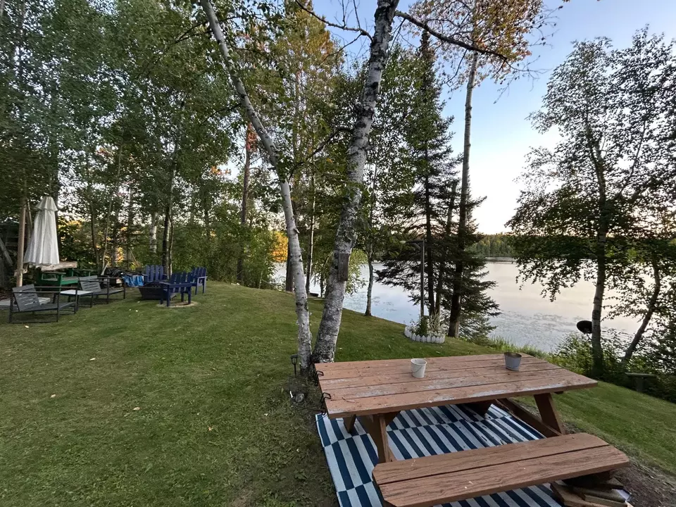 Exterior - 6158 W Bay Rd, Makinen, MN 55763 photo 1 of 9