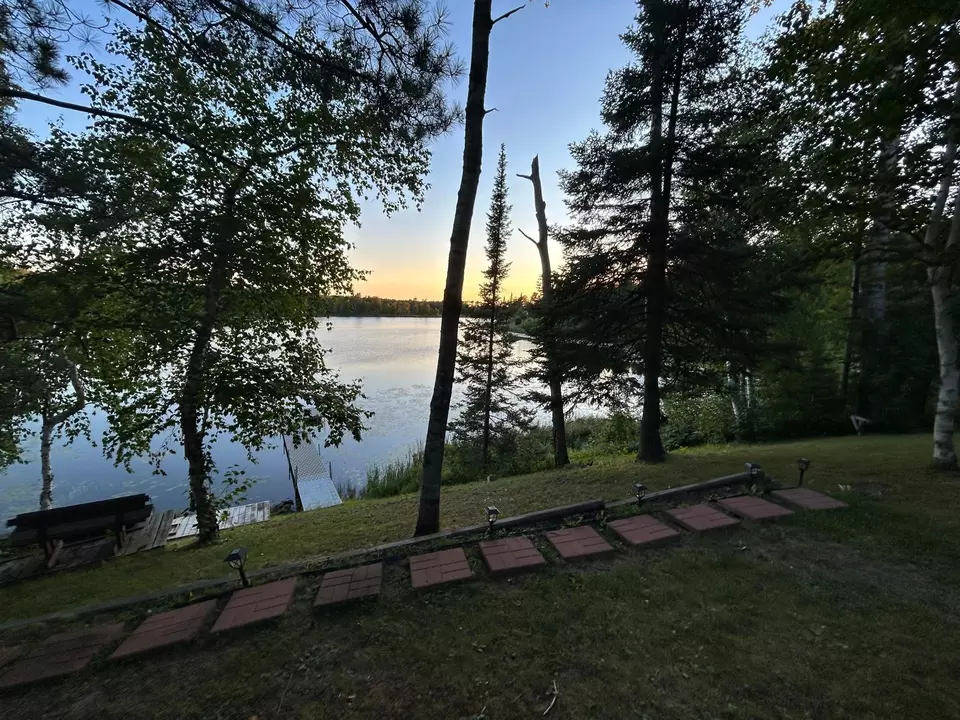 Exterior - 6158 W Bay Rd, Makinen, MN 55763 photo 9 of 9