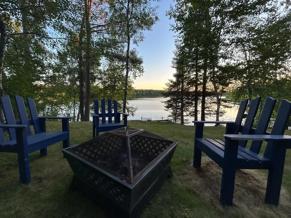Exterior - 6158 W Bay Rd, Makinen, MN 55763 photo 6 of 9