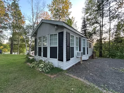 6158 W Bay Rd, Makinen, MN 55763