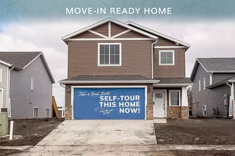 850 1st Ave, Horace, ND 58047