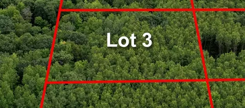 lot3 Ken Can Ln, Webster, WI 54893