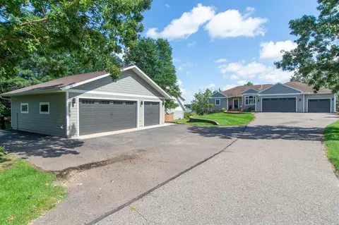 Exterior - 13230 Timberlane Dr, Baxter, MN 56425 photo 15 of 16