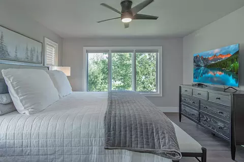 Bedroom - 13230 Timberlane Dr, Baxter, MN 56425 photo 2 of 10