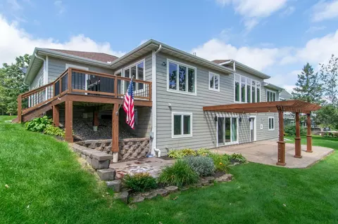 Exterior - 13230 Timberlane Dr, Baxter, MN 56425 photo 7 of 16