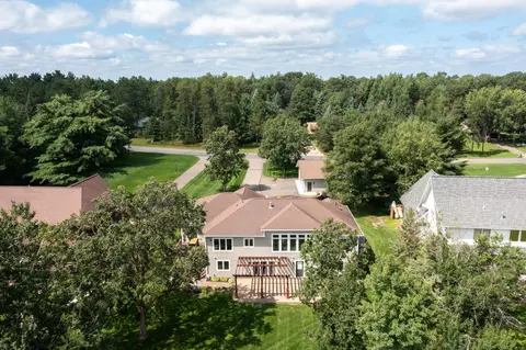 View/Area - 13230 Timberlane Dr, Baxter, MN 56425 photo 1 of 5