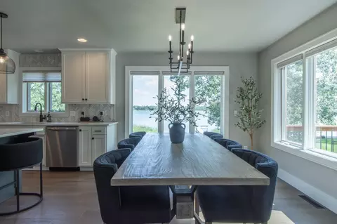 Dining - 13230 Timberlane Dr, Baxter, MN 56425 photo 2 of 4