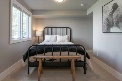 Bedroom - 13230 Timberlane Dr, Baxter, MN 56425 photo 9 of 10