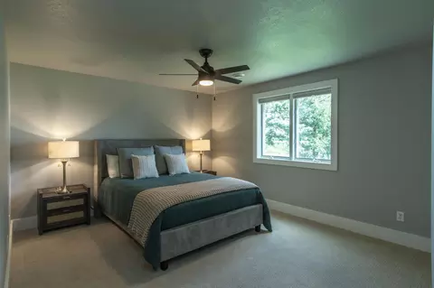 Bedroom - 13230 Timberlane Dr, Baxter, MN 56425 photo 7 of 10