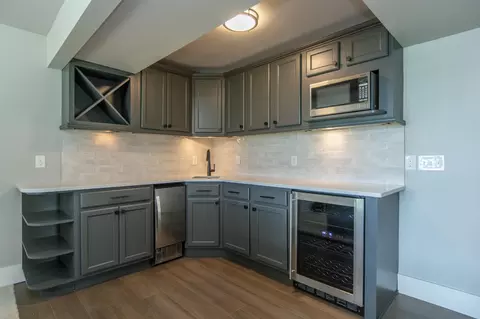 Kitchen - 13230 Timberlane Dr, Baxter, MN 56425 photo 7 of 8