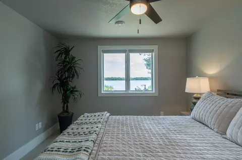 Bedroom - 13230 Timberlane Dr, Baxter, MN 56425 photo 5 of 10