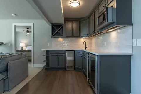 Kitchen - 13230 Timberlane Dr, Baxter, MN 56425 photo 8 of 8