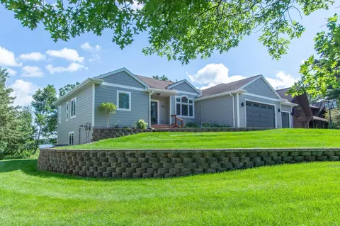 Exterior - 13230 Timberlane Dr, Baxter, MN 56425 photo 13 of 16