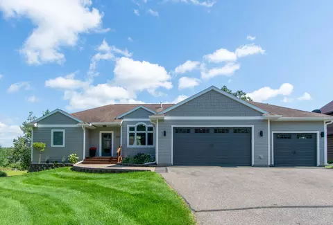 Exterior - 13230 Timberlane Dr, Baxter, MN 56425 photo 12 of 16