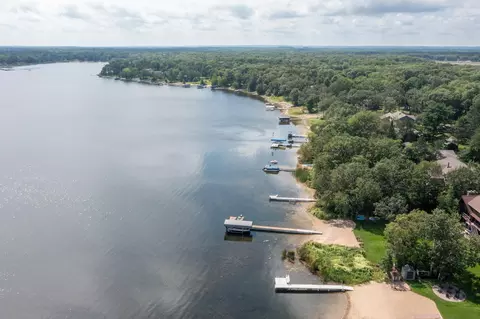View/Area - 13230 Timberlane Dr, Baxter, MN 56425 photo 4 of 5