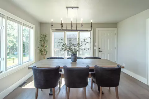 Dining - 13230 Timberlane Dr, Baxter, MN 56425 photo 4 of 4