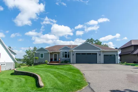 Exterior - 13230 Timberlane Dr, Baxter, MN 56425 photo 11 of 16