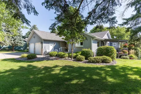 1408 Ironwood Rd, Fergus Falls, MN 56537