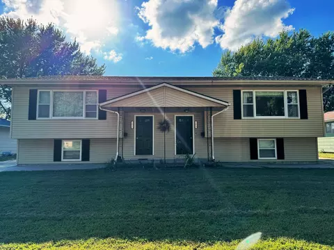 1613 Burlington Ave, Worthington, MN 56187