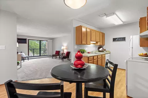 4 Pine Tree Dr #218, Arden Hills, MN 55112