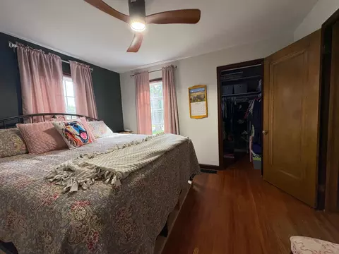 Bedroom - 205 5th St SW, Plainview, MN 55964 photo 2 of 5