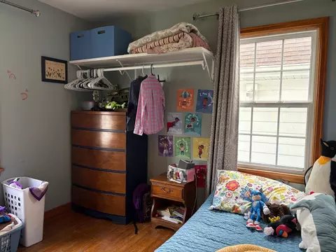Bedroom - 205 5th St SW, Plainview, MN 55964 photo 4 of 5