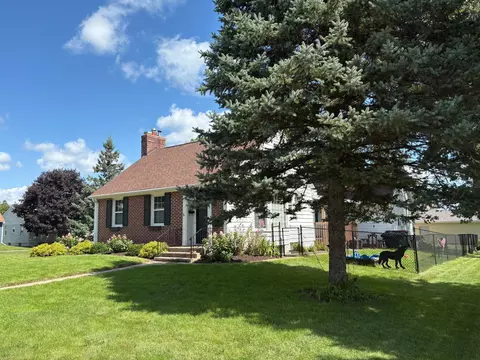 Exterior - 205 5th St SW, Plainview, MN 55964 photo 10 of 10