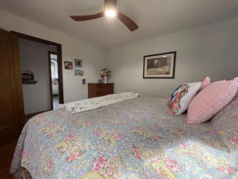 Bedroom - 205 5th St SW, Plainview, MN 55964 photo 3 of 5