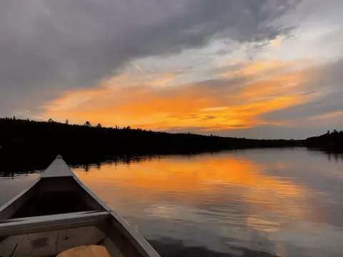 18506 Railroad Grade Trl, Shevlin, MN 56676