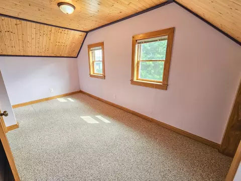 Bedroom - 41 4th St, Echo, MN 56237 photo 8 of 8
