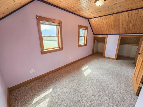 Bedroom - 41 4th St, Echo, MN 56237 photo 7 of 8