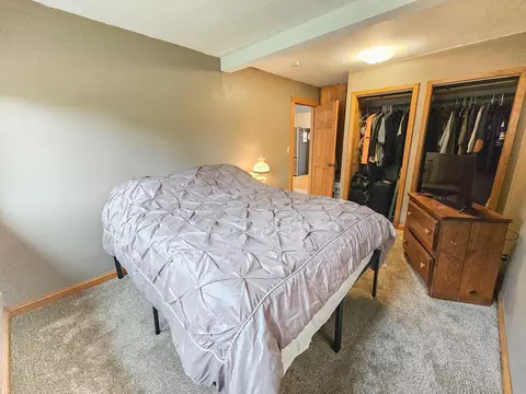 Bedroom - 41 4th St, Echo, MN 56237 photo 2 of 8