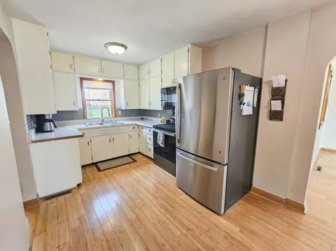 Kitchen - 41 4th St, Echo, MN 56237 photo 1 of 3