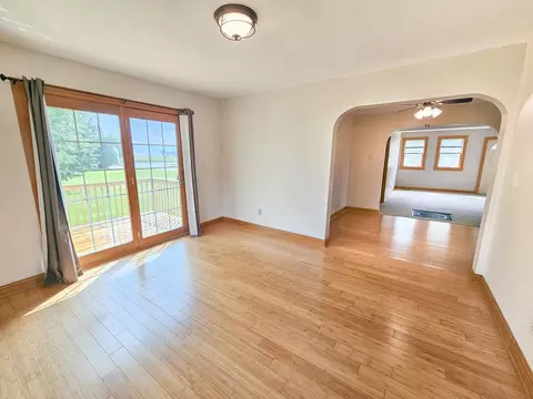 Living - 41 4th St, Echo, MN 56237 photo 3 of 3