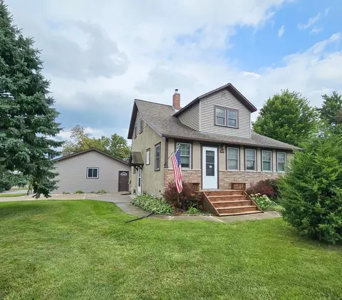41 4th St, Echo, MN 56237