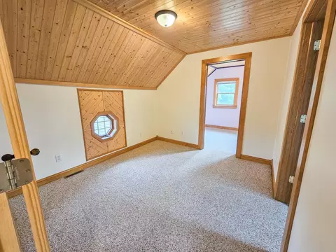 Bedroom - 41 4th St, Echo, MN 56237 photo 3 of 8