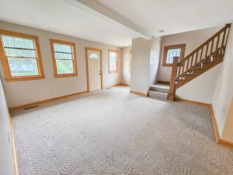 Living - 41 4th St, Echo, MN 56237 photo 1 of 3