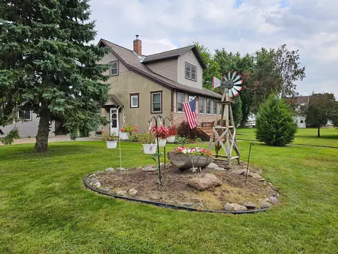 Exterior - 41 4th St, Echo, MN 56237 photo 5 of 6