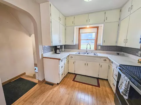 Kitchen - 41 4th St, Echo, MN 56237 photo 2 of 3