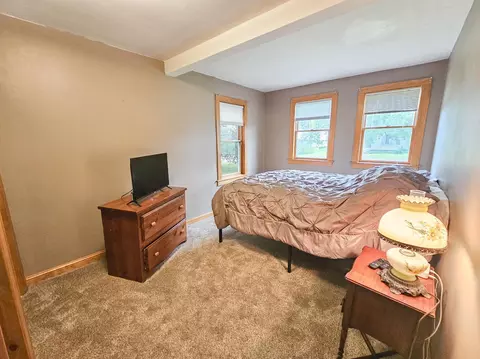 Bedroom - 41 4th St, Echo, MN 56237 photo 1 of 8