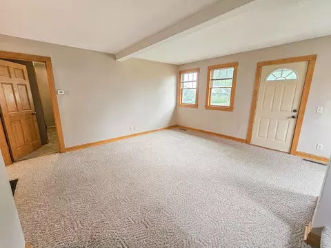 Living - 41 4th St, Echo, MN 56237 photo 2 of 3