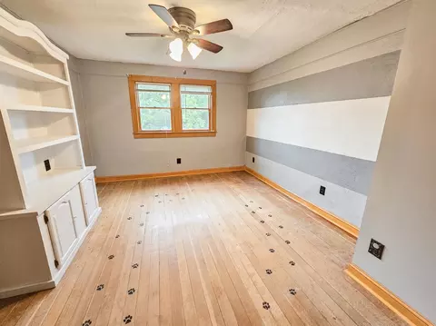 Bedroom - 41 4th St, Echo, MN 56237 photo 5 of 8