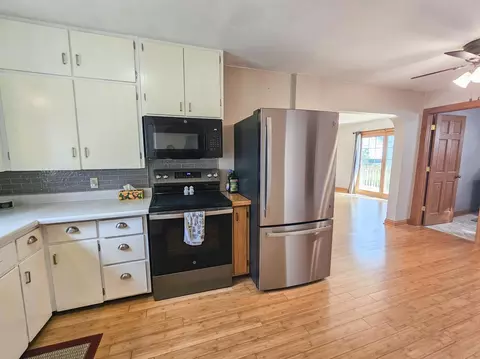 Kitchen - 41 4th St, Echo, MN 56237 photo 3 of 3