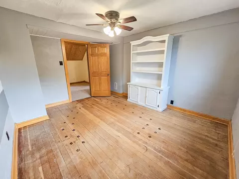 Bedroom - 41 4th St, Echo, MN 56237 photo 6 of 8