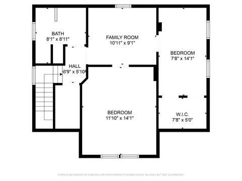 Floorplan - 41 4th St, Echo, MN 56237 photo 4 of 4