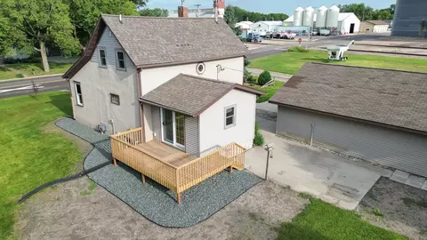 Exterior - 41 4th St, Echo, MN 56237 photo 3 of 6